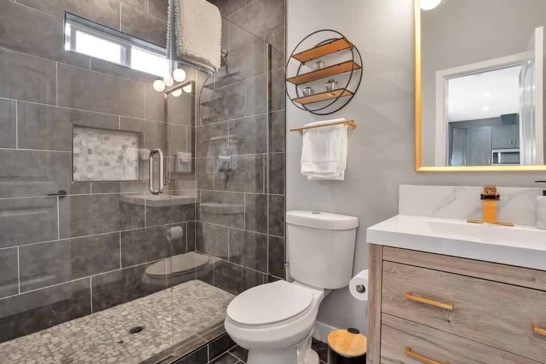Professionals-Restaurants-Fastwifi-A C-Desk- Pets Apartment San Diego Exterior photo
